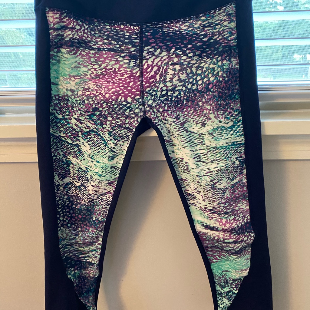 Fabletics M Crop